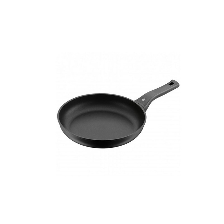 Тиган PermaDur, WMF, Алуминий, 28 см, Черен