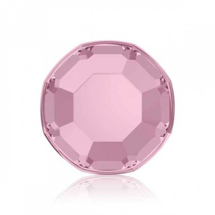 Perfect Nails Nailstar Strassz SS3 - Pink Opal 100db