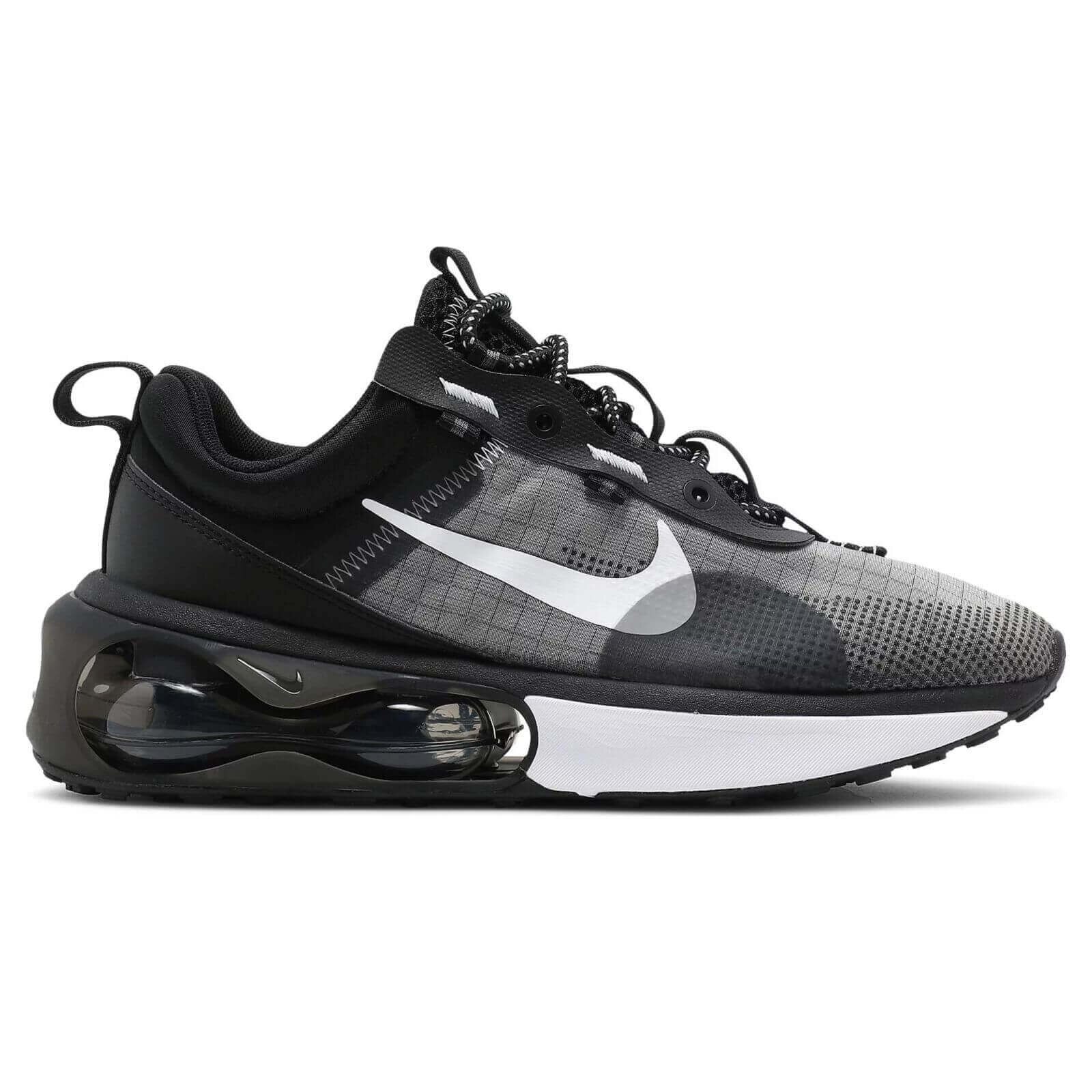 Pantofi sport NIKE Air Max 2021, DA1925-001 Negru 44 EU