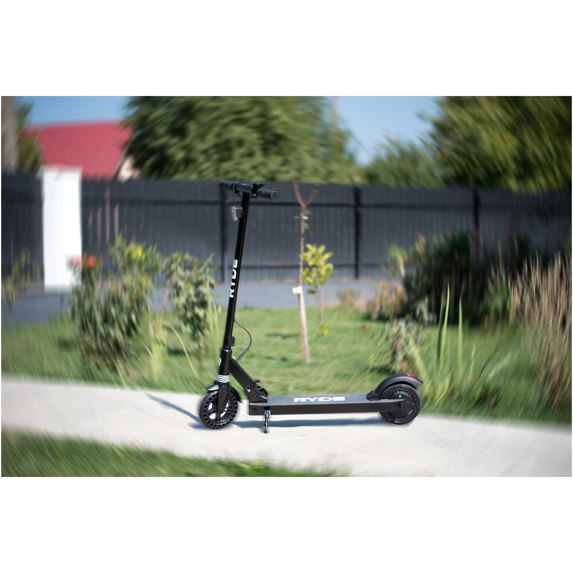 RYDE 8 300 Skywalk sszecsukhat Elektromos Roller 300W 36V 6Ah ryde-8-300-skywalk-sszecsukhat-elektromos-roller-300w-36v-6ah