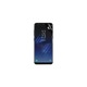 Folie Plastic compatibila pentru Samsung Galaxy S8 Plus, Gold Market®, Fata, Transparent