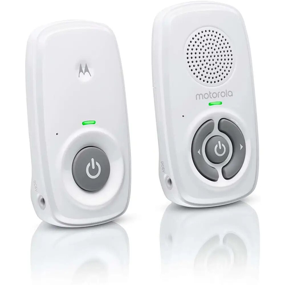 Аудио бебефон Motorola AM21 - eMAG.bg