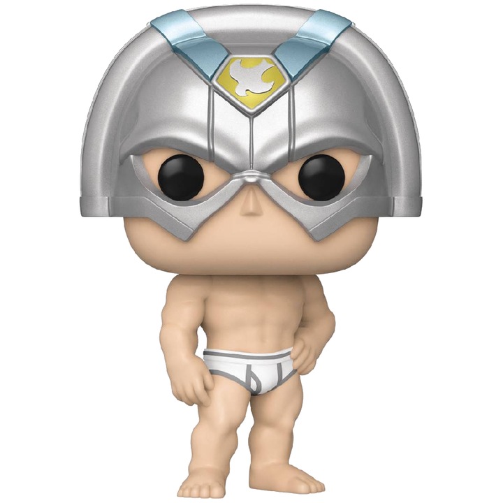 Figurina Peacemaker POP! TV Vinyl Peacemaker 9 cm