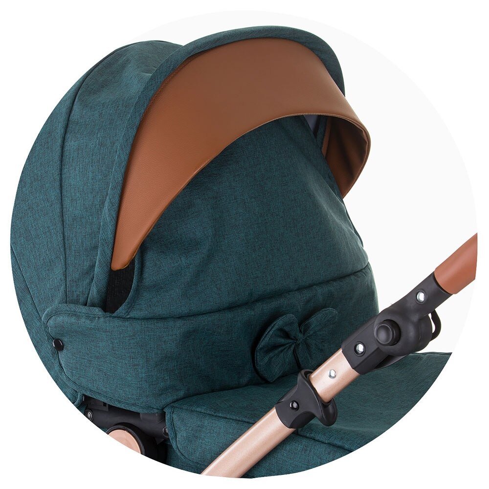 Kinderstoel Chipolino BonBon 3-in-1 Mango | Van Asten Babysuperstore Kinderstoel Chipolino BonBon 3-in-1 Mango | Van Asten Babysuperstore