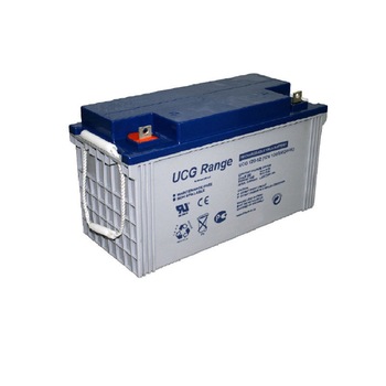 Baterie Gel UltraCell UCG 12V 120Ah Baterie Gel UltraCell UCG 12V 120Ah