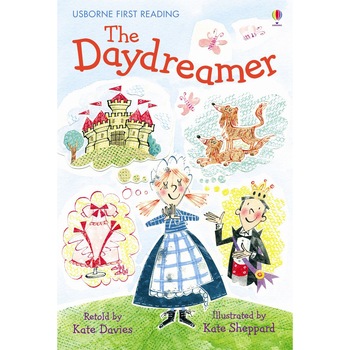 The Daydreamer The Daydreamer