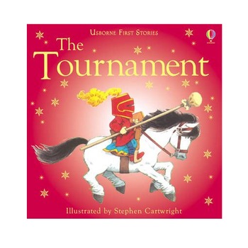 The Tournament - Heather Amery The Tournament - Heather Amery