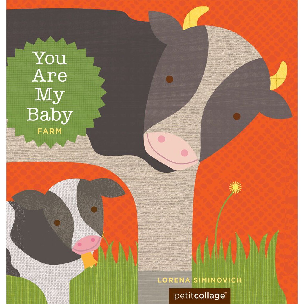 You Are My Baby Farm - Lorena Siminovich
