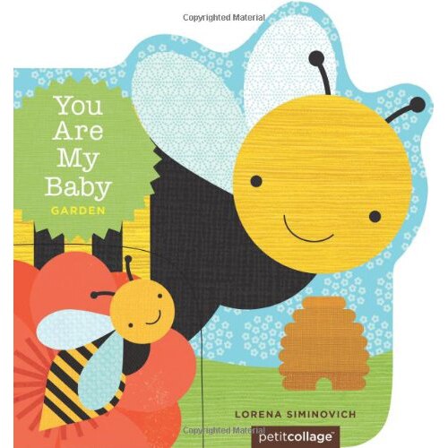 You Are My Baby: Garden - Lorena Siminovich