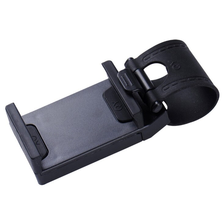 Suport pentru volan universal, negru