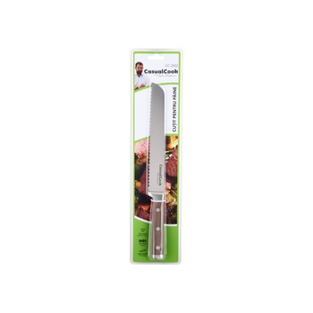 Cutit pentru paine CasualCook by Adi Hadean CC-2502 Cutit pentru paine CasualCook by Adi Hadean CC-2502