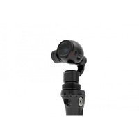 DJI OSMO 4K, Stabilizare pe 3 axe, 2 baterii suplimentare