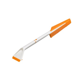 Perie si racleta pentru zapada Fiskars SnowXpert Perie si racleta pentru zapada Fiskars SnowXpert