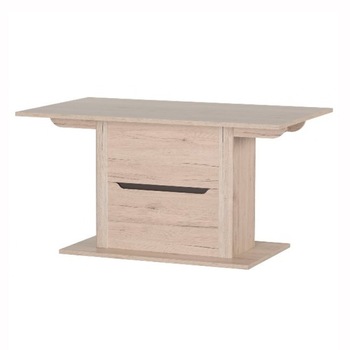 Masa Extensibila Desjo 40, Stejar Sanremo, 150 -200 x 90 x 76 cm Masa Extensibila Desjo 40, Stejar Sanremo, 150 -200 x 90 x 76 cm