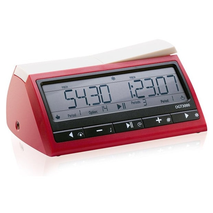Ceas sah DGT 3000