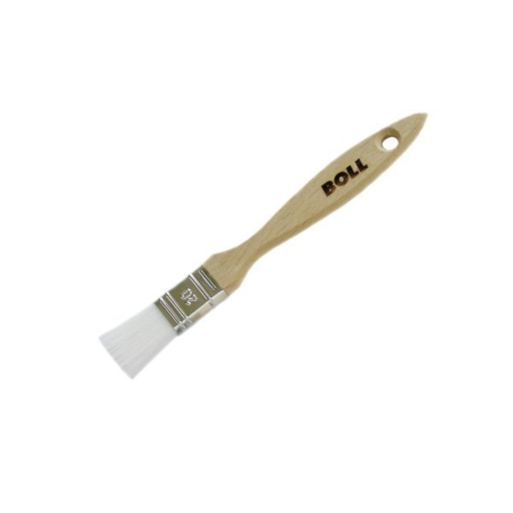 Pensula pentru mastic pensulabil BOLL 20mm latime