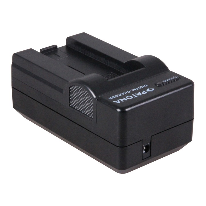 Incarcator Patona pentru acumulator Casio NP-50