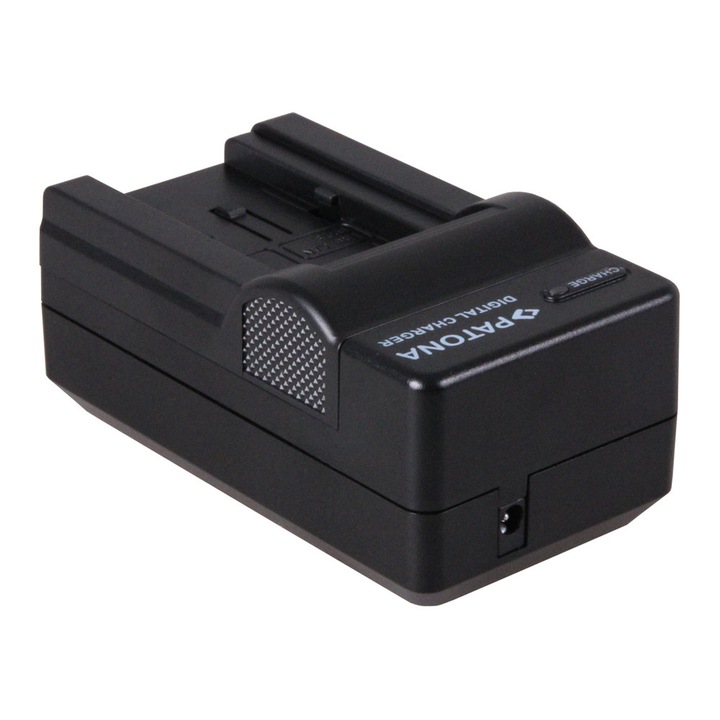 Incarcator Patona pentru acumulator Canon BP-718 BP-727