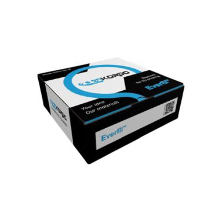 Filament Everfil HIPS PA666 1.75mm White 1 Kg