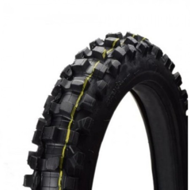 Гума AWINA 90/90-18 F897 6PR TT