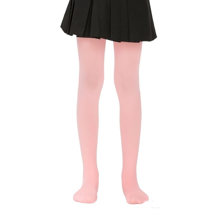 Детски панталон Penti Micro 40, Розово