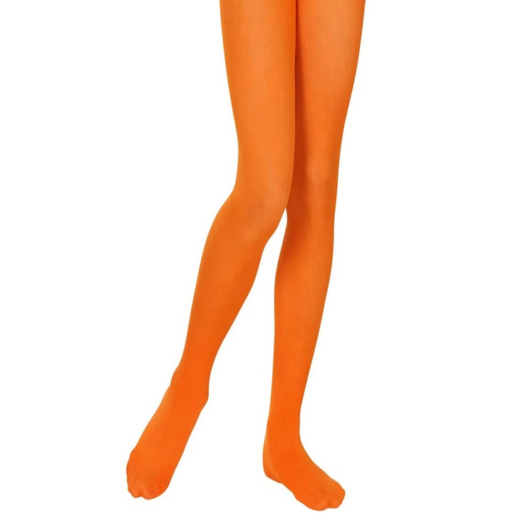Детски панталон Penti Micro 40, Оранжев
