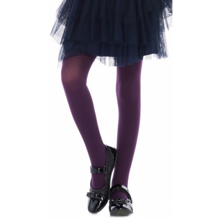 Детски панталон Penti Micro 40, Лилав