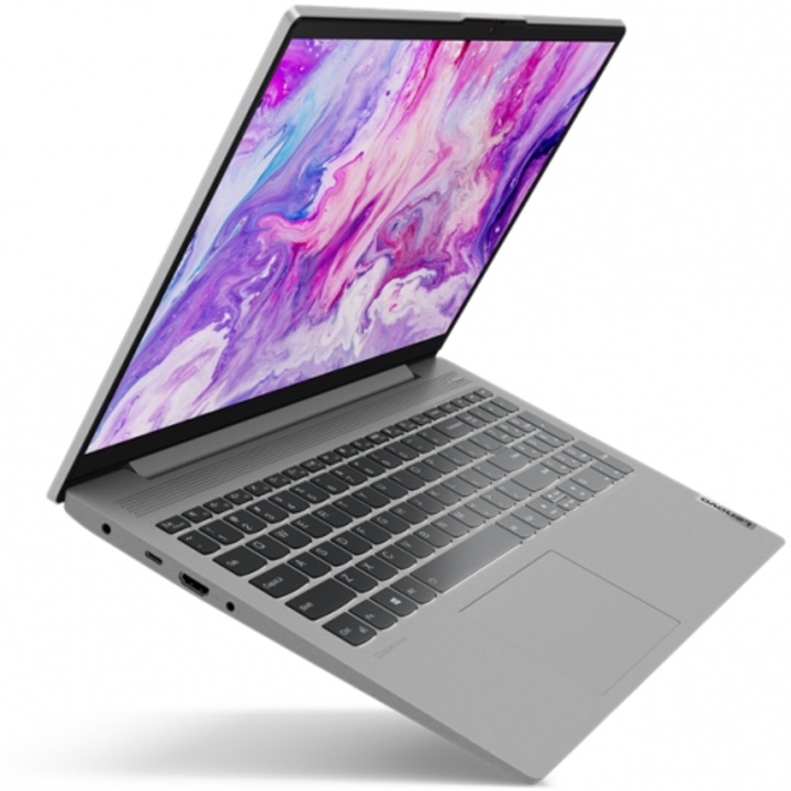 Laptop Lenovo IdeaPad5, 15.6