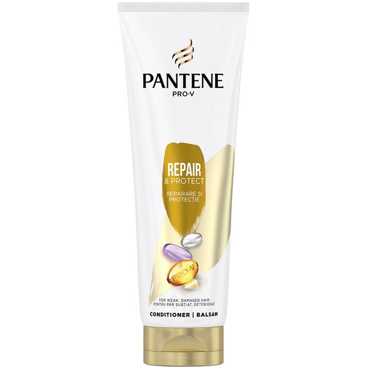 Balsam de par Pantene Pro-V Repair & Protect 180 ml