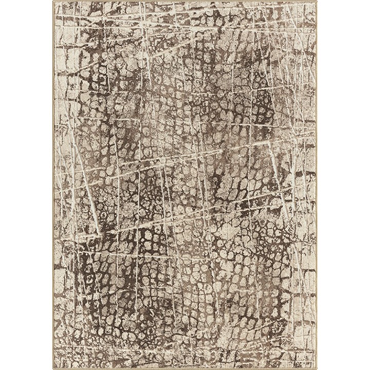 Covor DINARSU Elis Plus 6500-70 ,80x150 cm, densitate covor 1.45 KG/m², grosime covor 12 mm