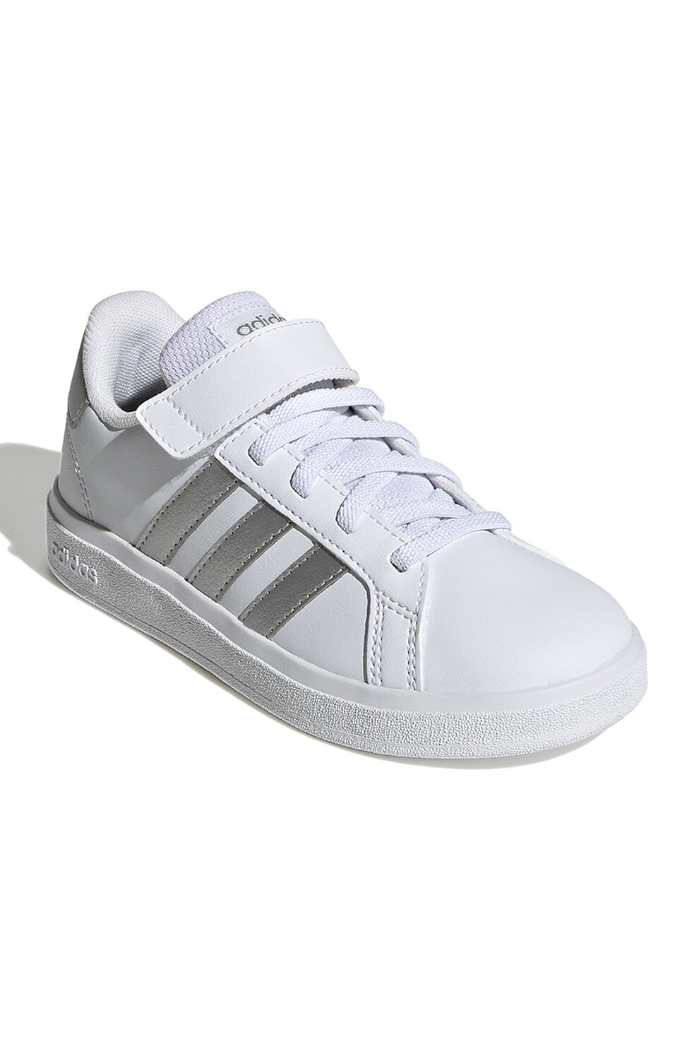 adidas Sportswear Pantofi sport de piele ecologica Grand Court