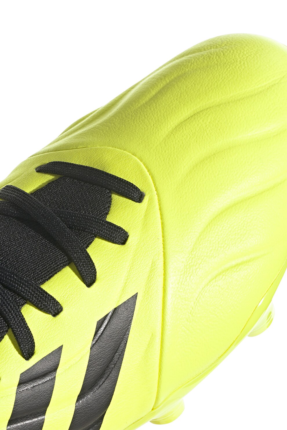 Adidas Performance Ghete De Fotbal Copa Sense 3 Firm Ground Galben