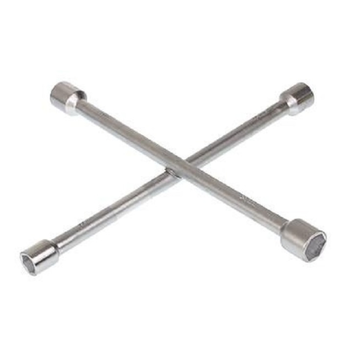Cheie tubulara cruce