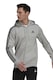 adidasSportswear,ХудиEssentialsсципи3ивици,Пепелявосиво