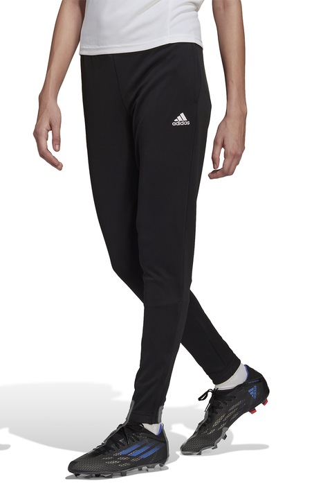 adidas Performance, Футболен панталон Entrada 22, Черен