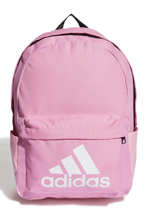 adidas Performance, Унисекс раница Classic Badge Of Sport - 27.5 л, Розово