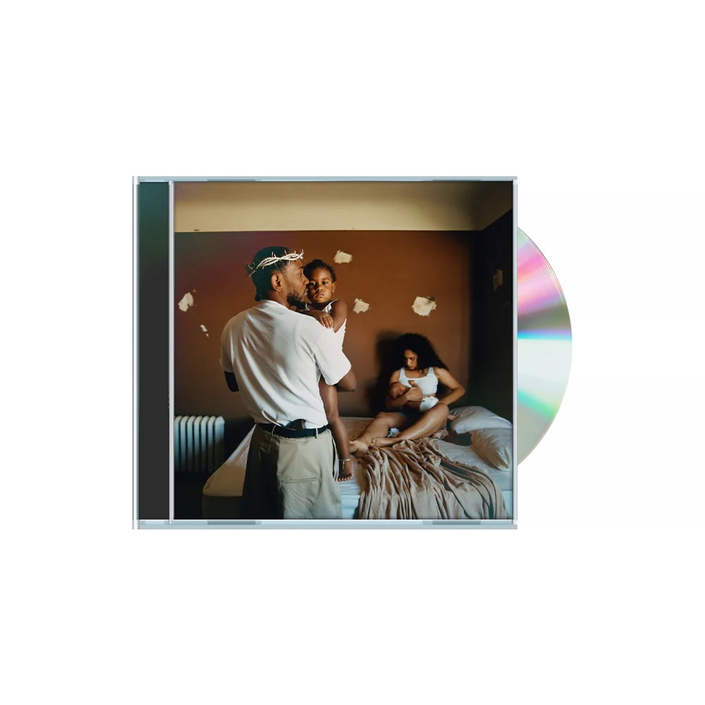 洋楽 Kendrick Lamar Mr Morale 3LP Kendrick Lamar - Mr.morale & The Big Steppers – NicheRecords.ro