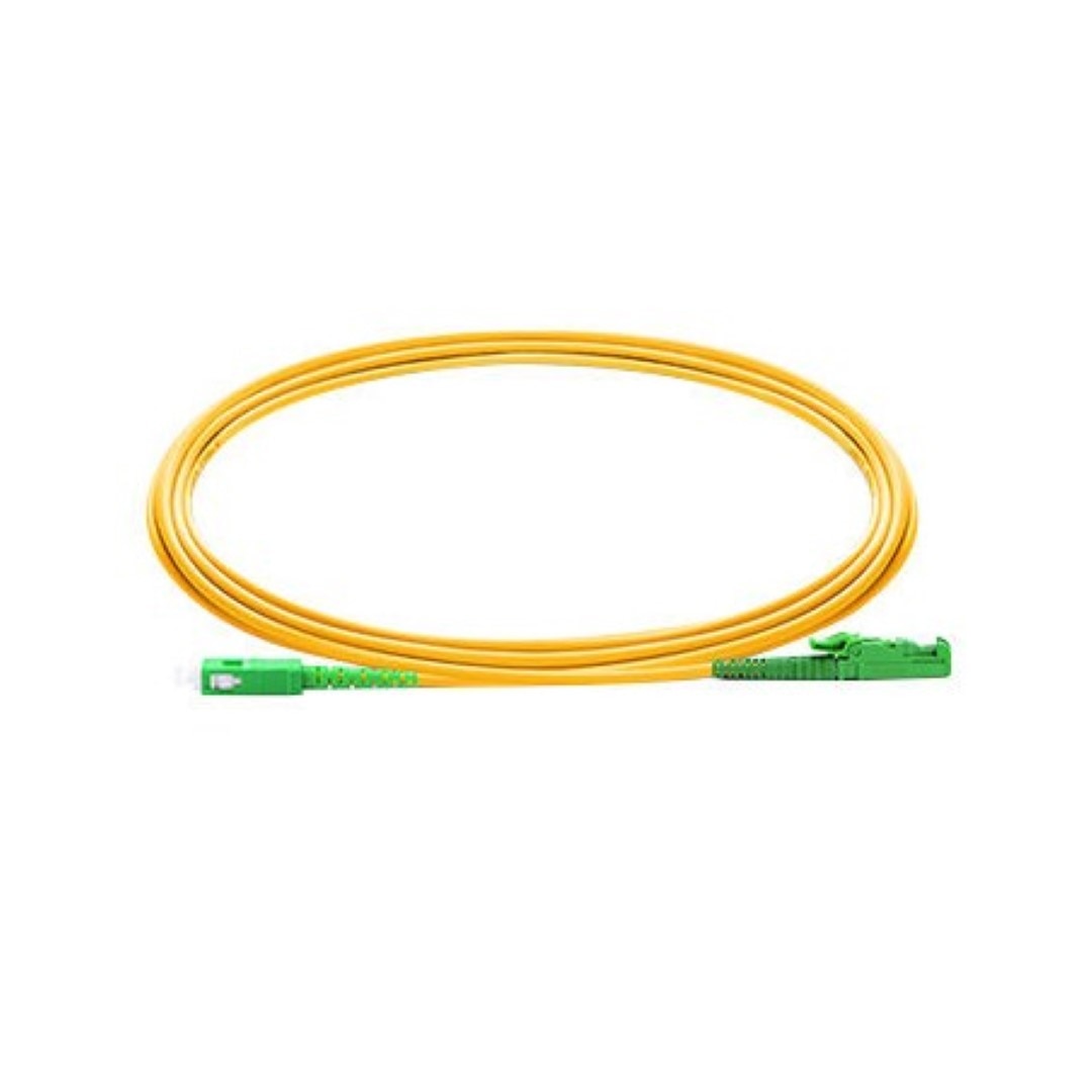 Patch Cord E2000 APCSC/APC 3 m eMAG.ro