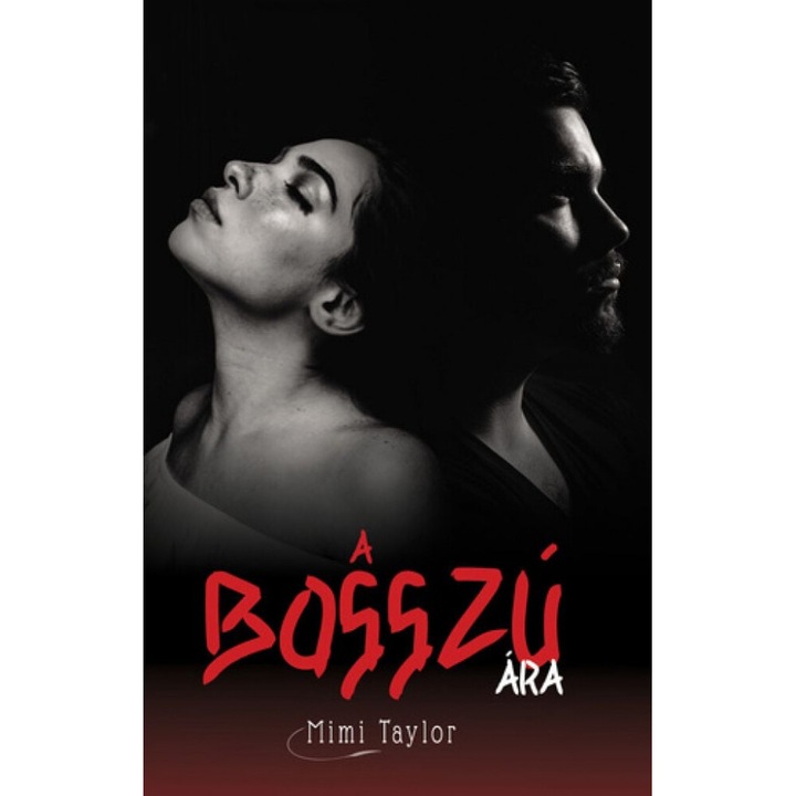 Mimi Taylor; A bosszú ára