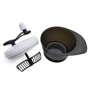 Accesorii tuns si vopsit