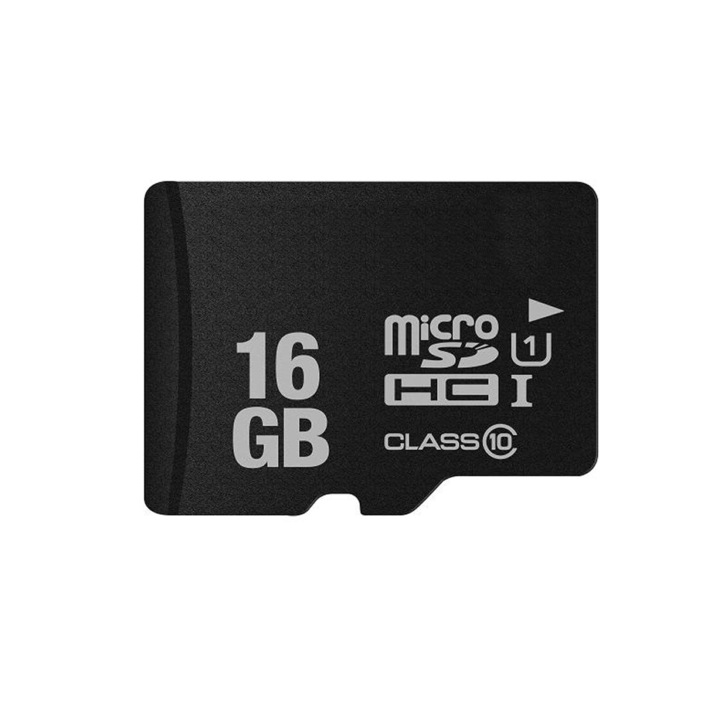 make it flat comedy Filthy Carduri memorie Capacitate (GB) 16 Tip memorie MicroSD. Căutarea nu se  oprește niciodată - eMAG.ro