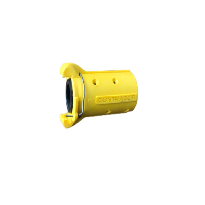 Cupla rapida pentru furtun de sablare 32x48mm