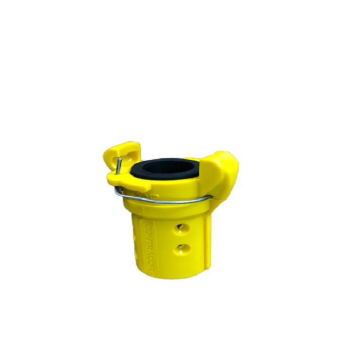 Cupla rapida pentru furtun de sablare 25x39mm