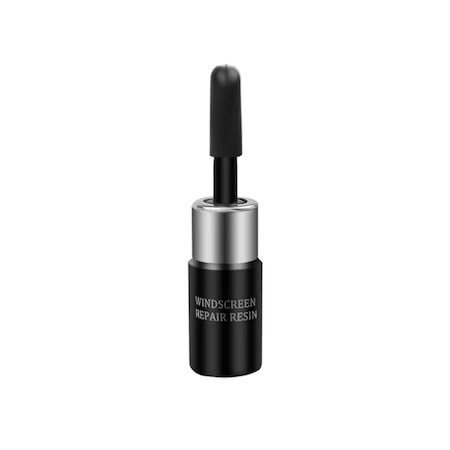 Solutie pentru reparat fisuri parbriz, Geam, CRT, Pro Glass, 2 ml
