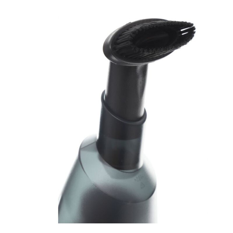 Aspirator de mana 18V, Kraft&Dele, cu baterie 2.0 Ah si incarcator incluse