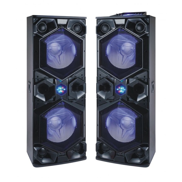 Hangszóró Elekom EK-3535, 2 részes