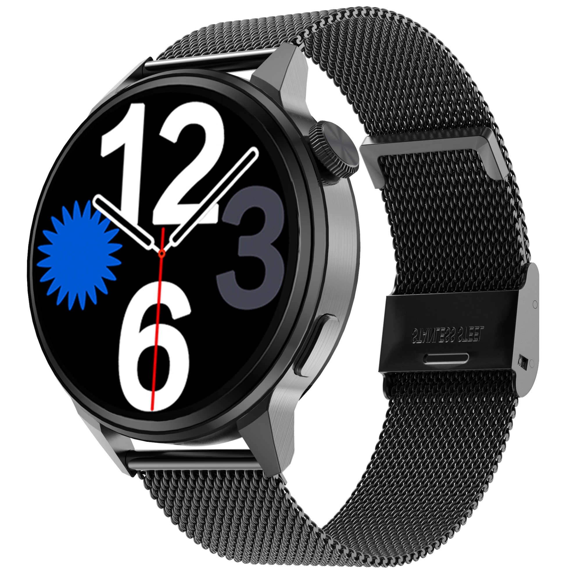Ceas SmartWatch I7 ProMax​​​​​​​®, Alpha FiT,1.90