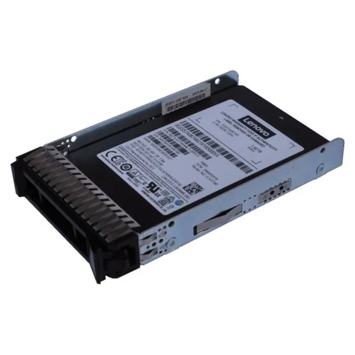 Lenovo 4XB7A74951 SSD meghajtó 2.5" 1,92 TB SAS (4XB7A74951)