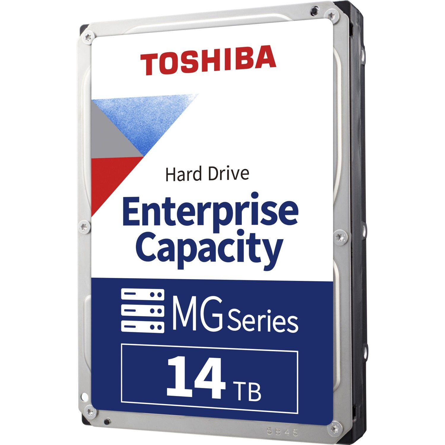 Hard Disk 14TB Toshiba MG08ACA14TE, 7.2k RPM, 512e, 3.5