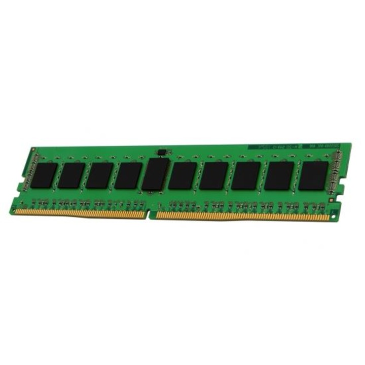 16 GB RAM памет DDR4 3200 MHz Kingston-HP/Compaq за сървър CL22 (KTH-PL432E/16G) (KTH-PL432E/16G)